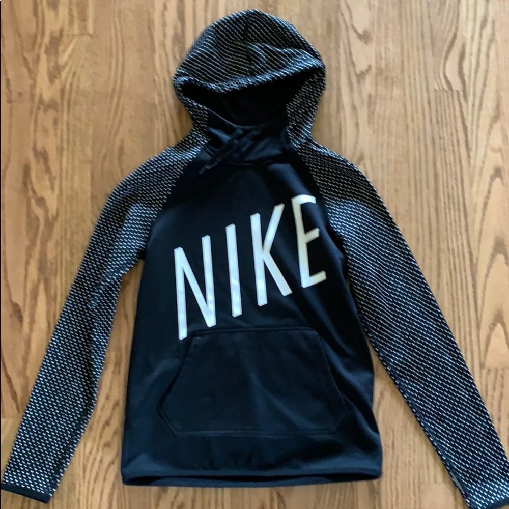 Nike women’s XS hoodie